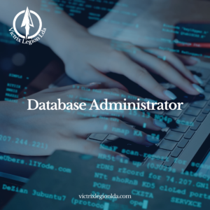 Database Administrator (2)