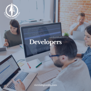 Developers